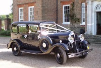 T C Vintage and Classic Wedding Cars 1096288 Image 6
